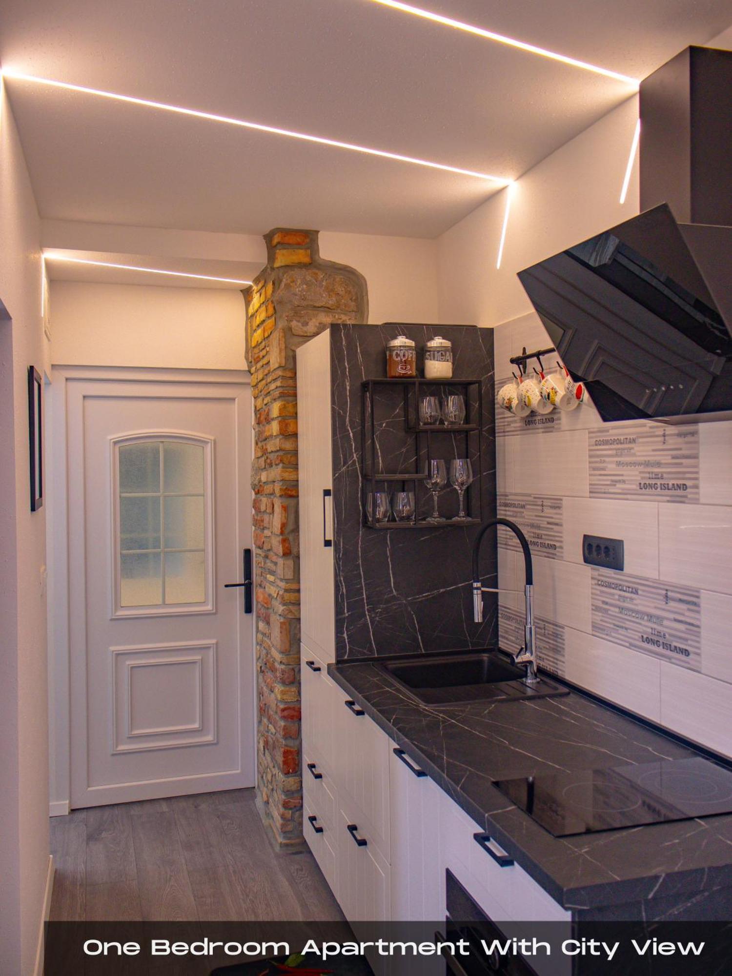 Villa Volos With Roof Terrace, Sea View, Free Private Parking Opatija Exterior foto