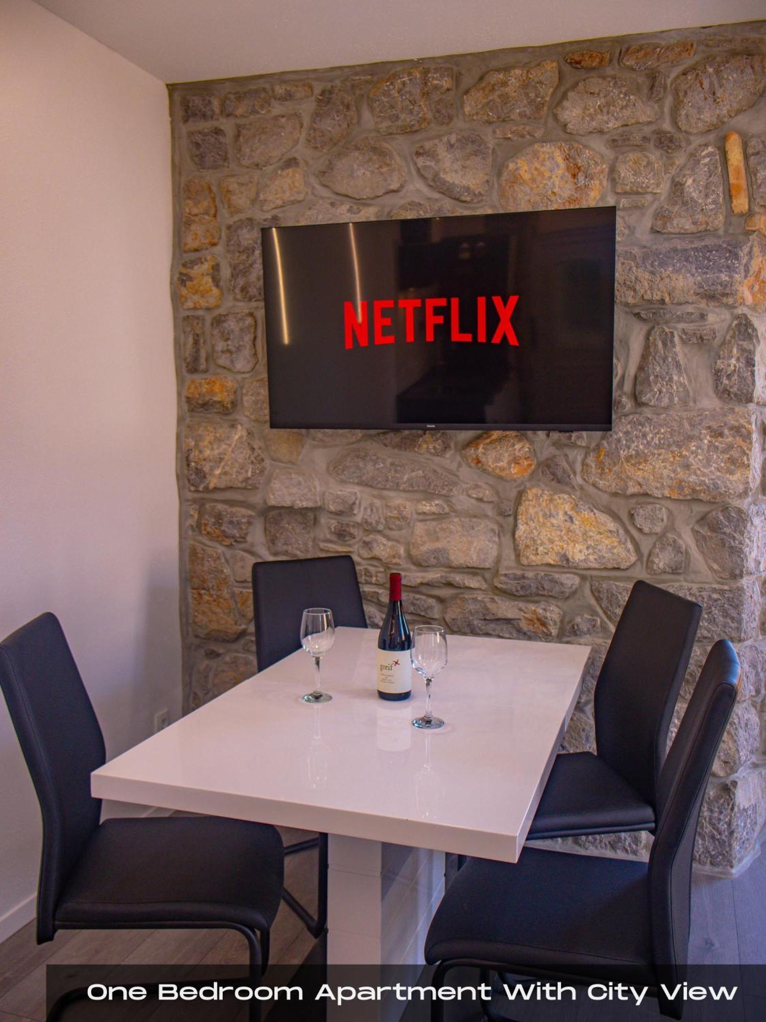 Villa Volos With Roof Terrace, Sea View, Free Private Parking Opatija Exterior foto